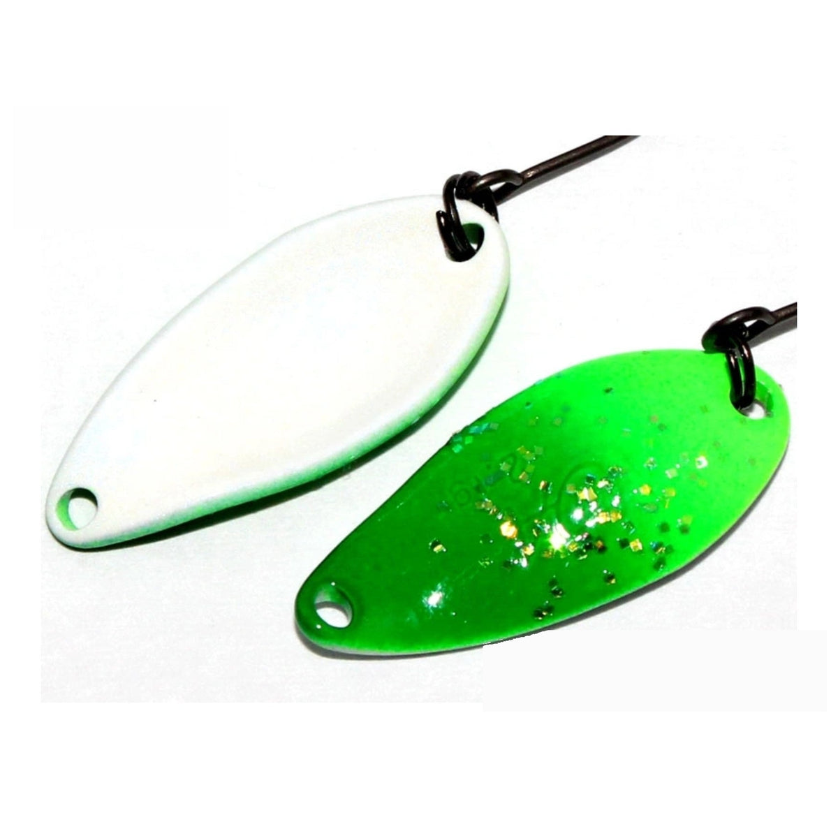 Rodio Craft NOA 2.1g #49 Cucumber/White
