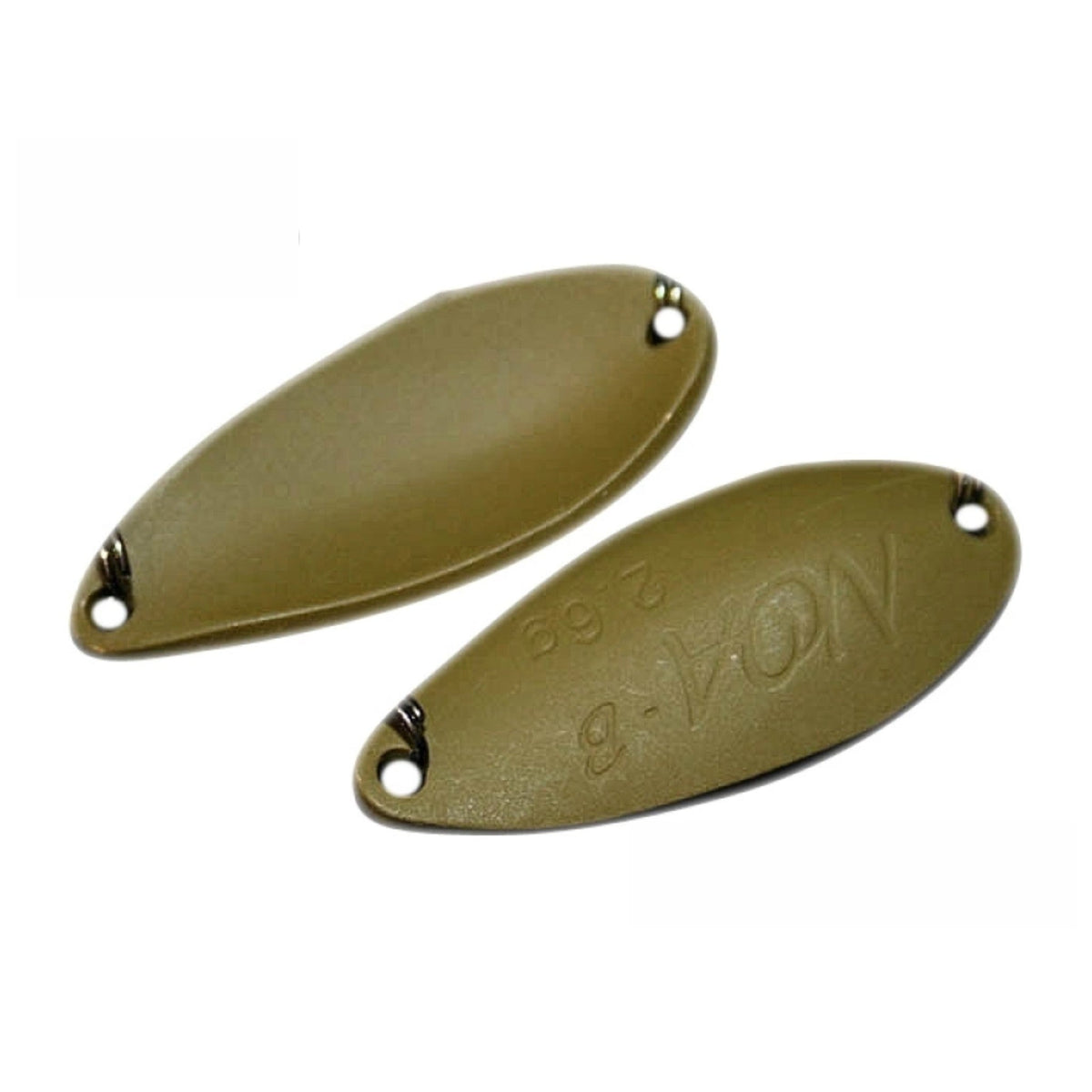 Rodio Craft NOA-B 2.6g #24 Dark Olive (Matte)