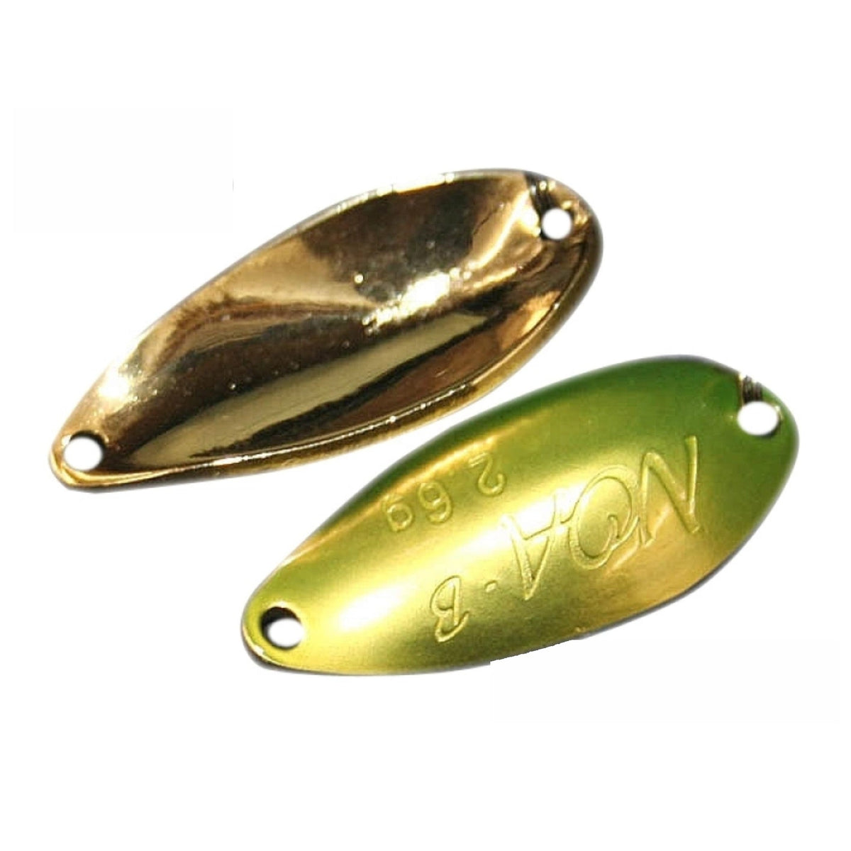 Rodio Craft NOA-B 2.6g #38 Translucent Chartreuse