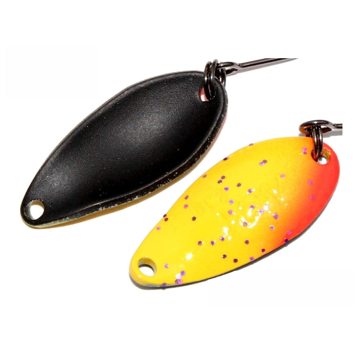 Rodio Craft NOA-B 2.6g #50 Mango/Matte Black