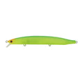 Tackle House Contact Node NODE130F in No.4 Matte Clear Chart — official Tackle House product photo