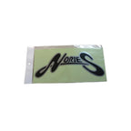Nories LOGO STICKER 01