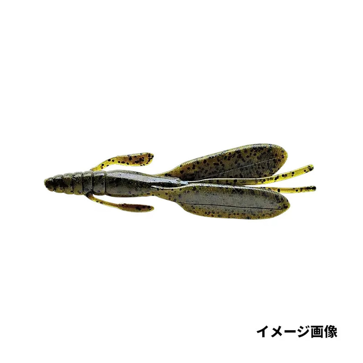 Nories F-Escape Twin — official product image