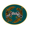 M06 Gecko BG (Blue Green)