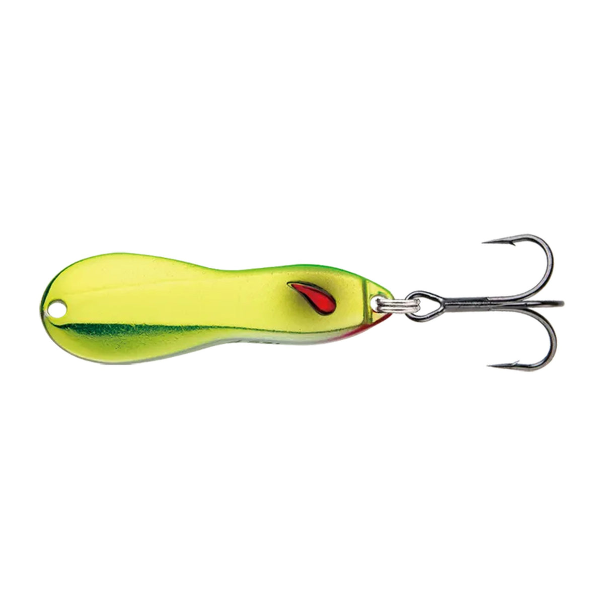 Nories METAL WASABY 8g in BR-139 Green Back Yellow Gold — official product photo