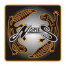 07 SQ Gecko Bk/W (Black/White Gradation)