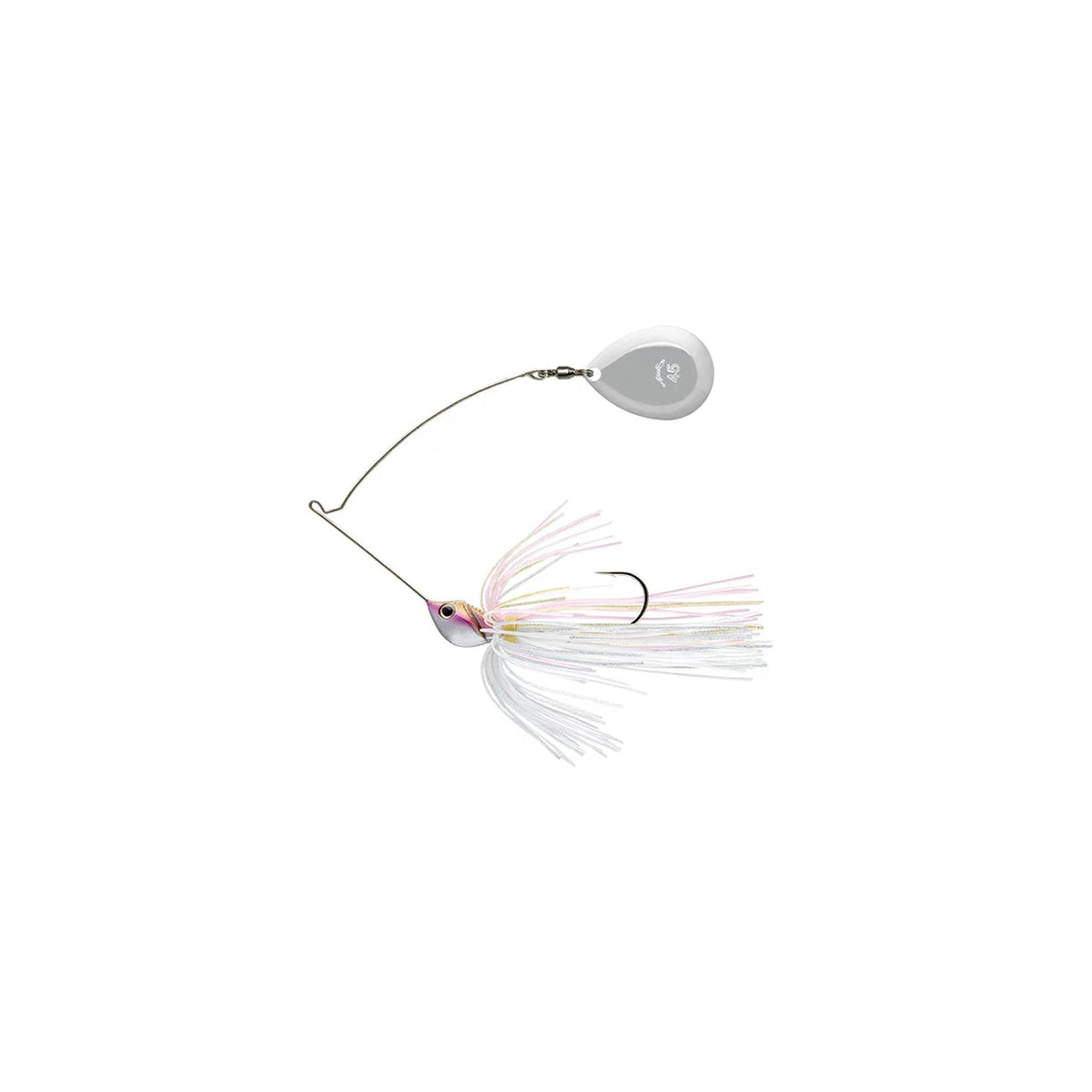 Nories Single Control 17g #5/0