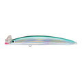 Pozidrive Garage Number Seven 117F in #02 Halfbeak (Sayori) — official Pozidrive Garage product photo