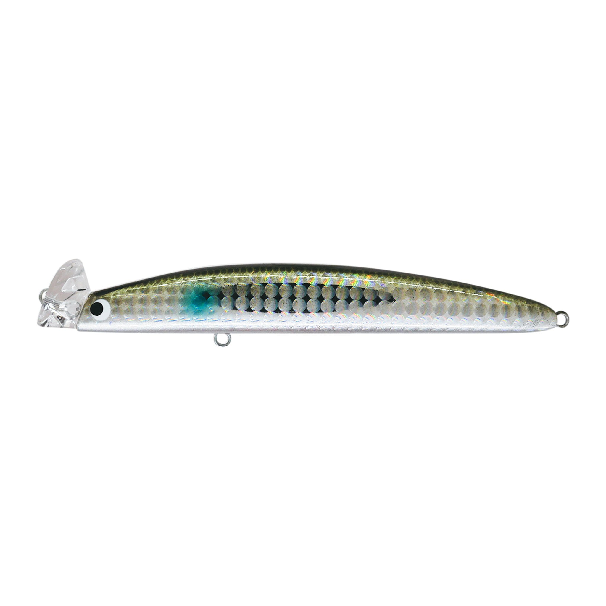 Pozidrive Garage Number Seven 117F in #03 Mullet (Bora) — official Pozidrive Garage product photo