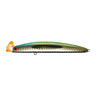 #10 CBGB (Chrome Black / Green Blue)
