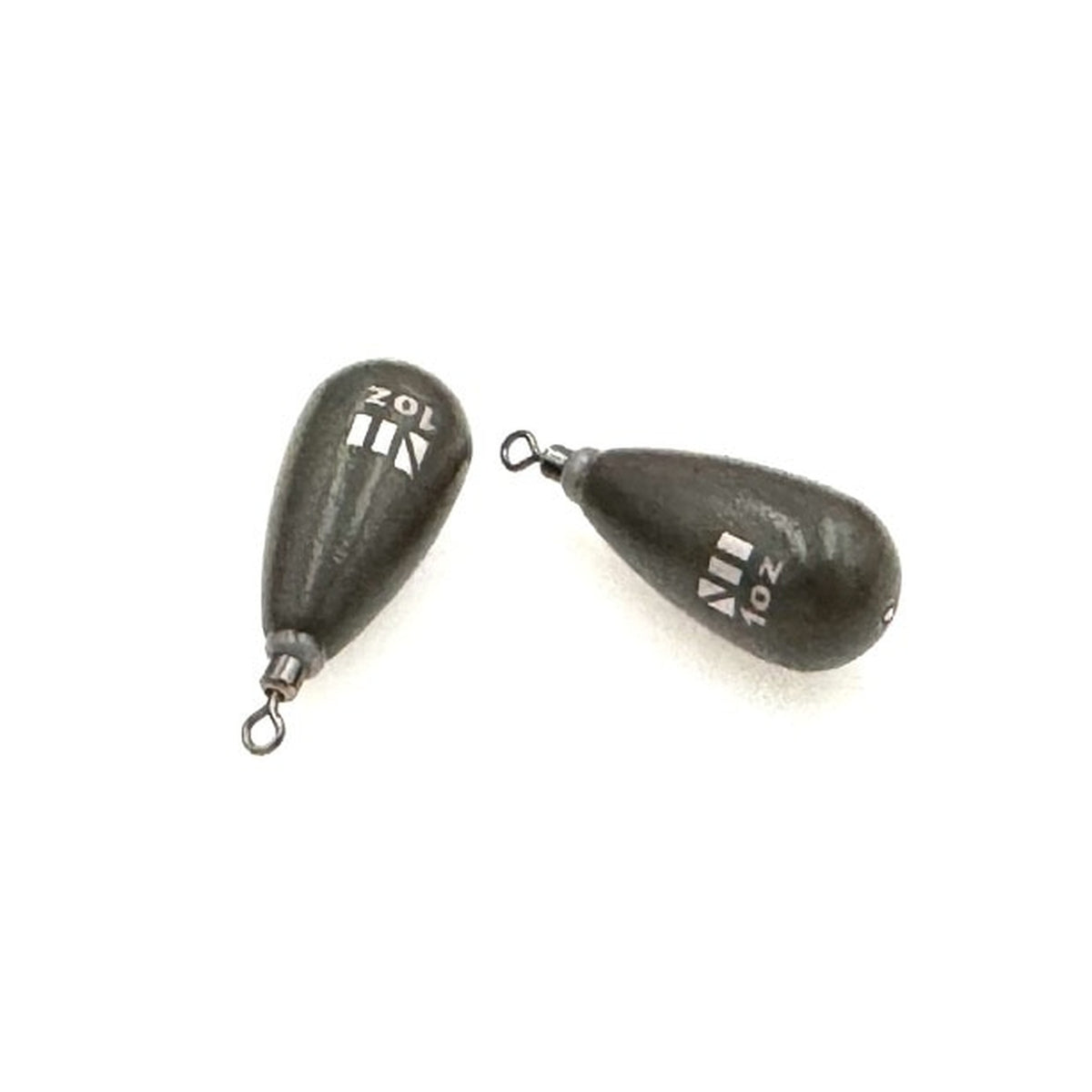 NT Micro Systems NT SINKER Drop 28g (1oz) DG tungsten sinker