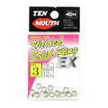 NT Swivel TM Welded Solid Ring EX (Stainless) D-30