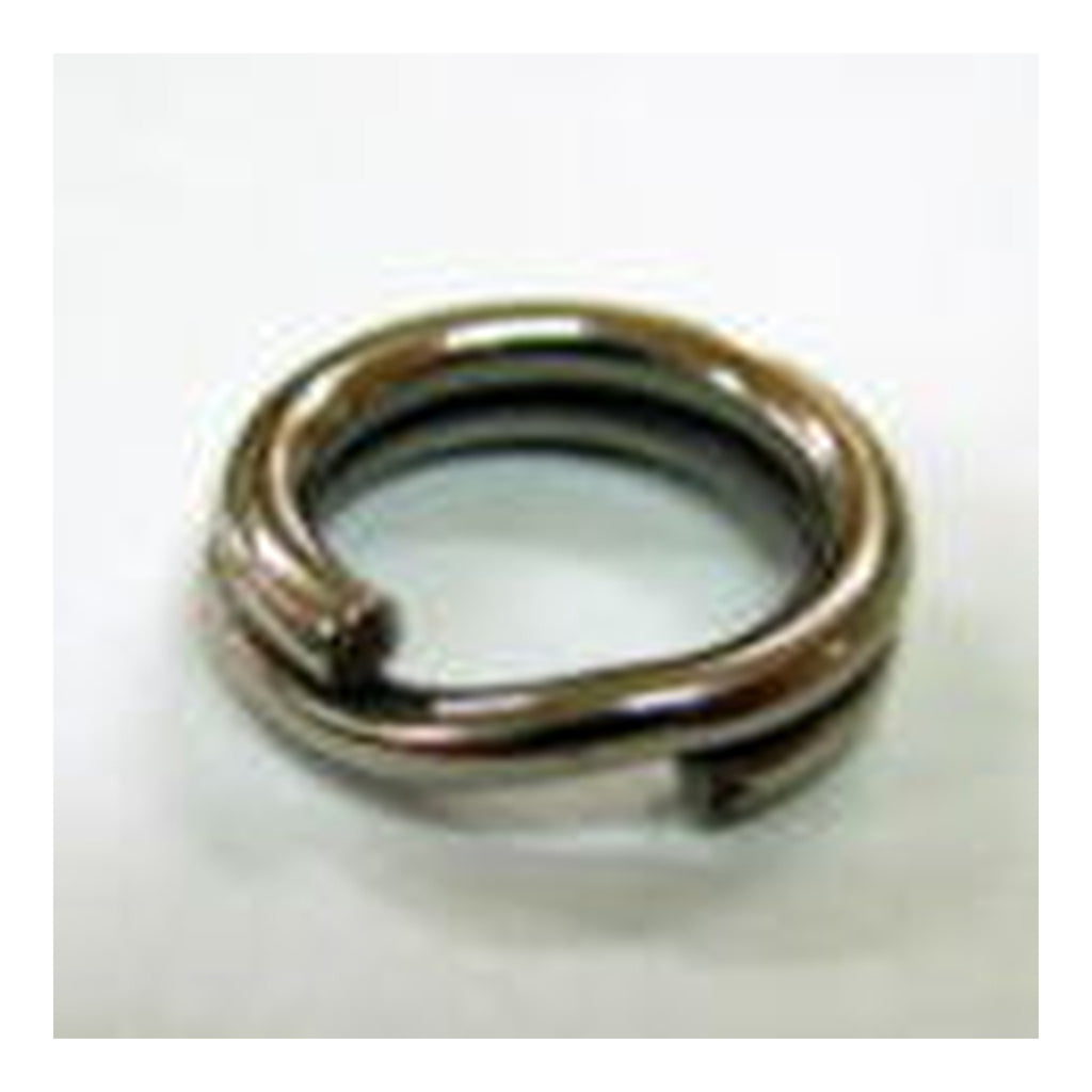 NT Swivel TM Hyper Ring GT (Stainless) D-25 split ring