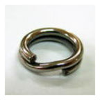 NT Swivel TM Hyper Ring GT (Stainless) D-25 split ring