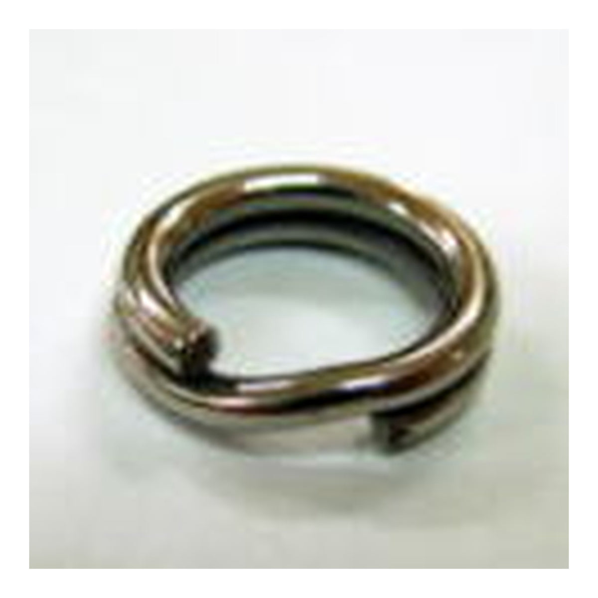 NT Swivel TM Hyper Ring GT (Stainless) D-25 split ring