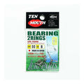 NT Swivel TM Bearing 2 Rings (Nickel) D-40