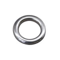 Nature Boys TETSUWAN SUS PC Solid Ring