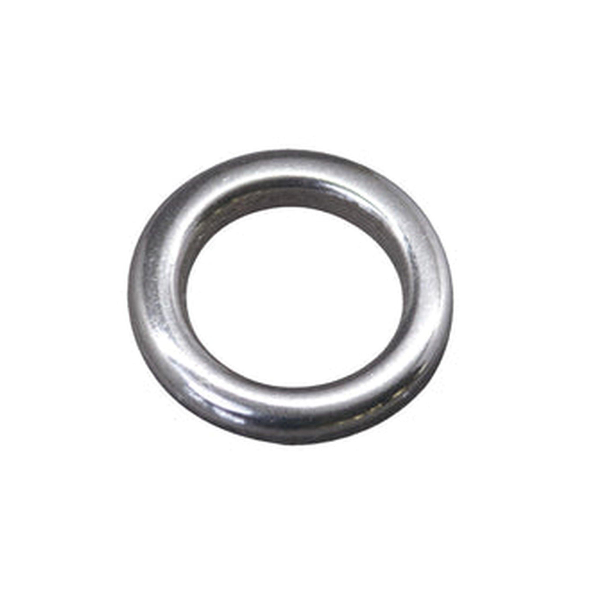 Nature Boys TETSUWAN SUS PC Solid Ring
