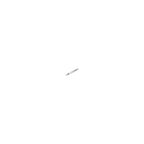 Nature Boys Wiggle Rider 100g in Silver Holo — official Nature Boys product photo