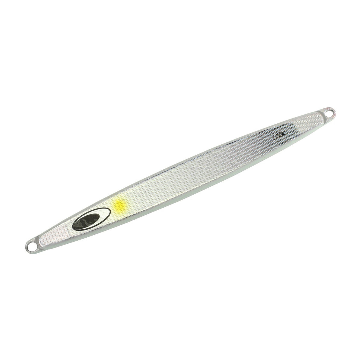 Nature Boys Wiggle Rider 130g in Shining Glow II — official Nature Boys product photo