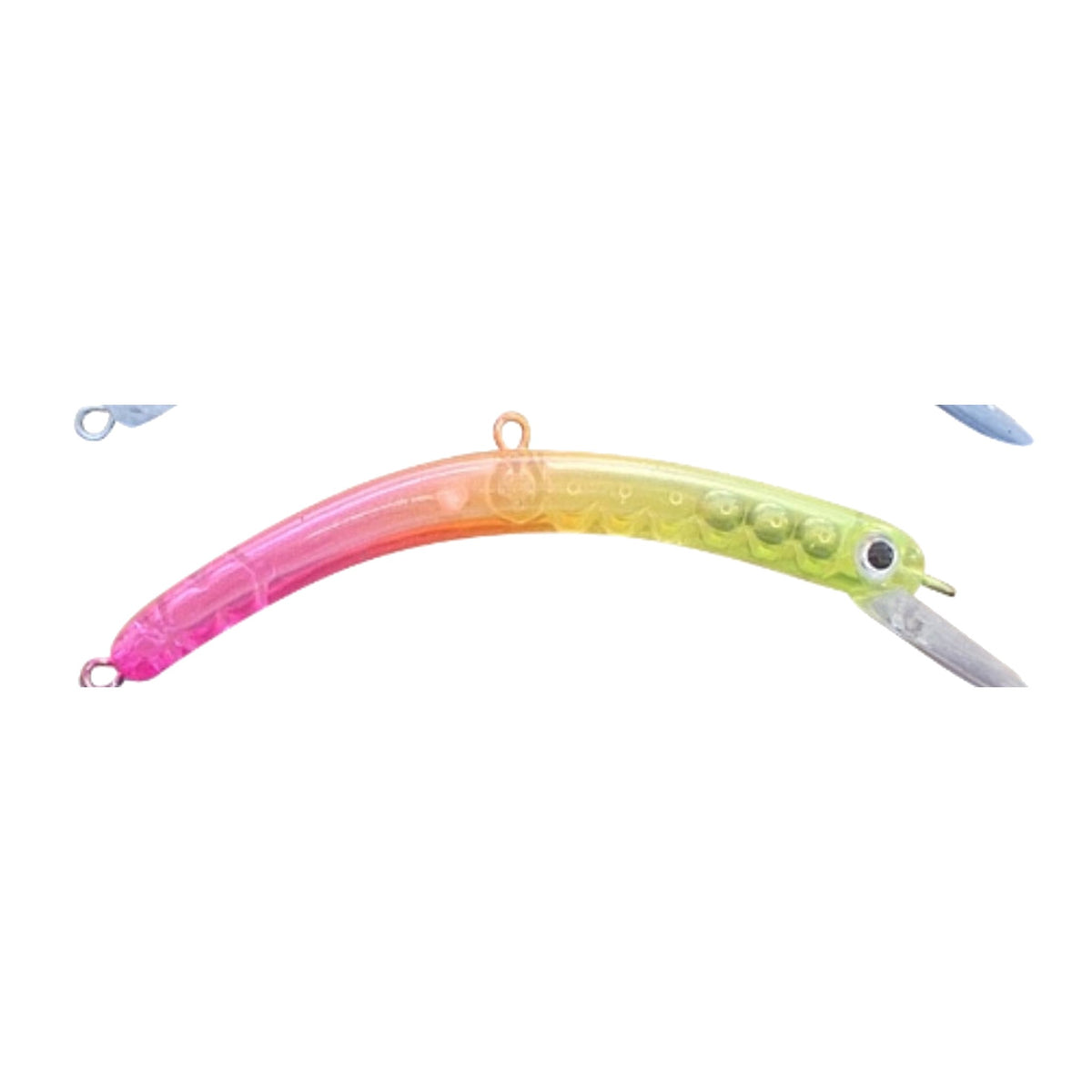 1089 Studio Sakasa Nyoro Slim 70FS #2 charpin