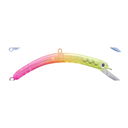 1089 Studio Sakasa Nyoro Slim 70FS #2 charpin