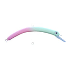 1089 Studio Sakasa Nyoro Slim 70FS #4 GLOW&GLOW
