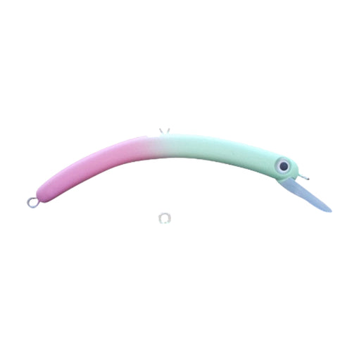 1089 Studio Sakasa Nyoro Slim 70FS #4 GLOW&GLOW