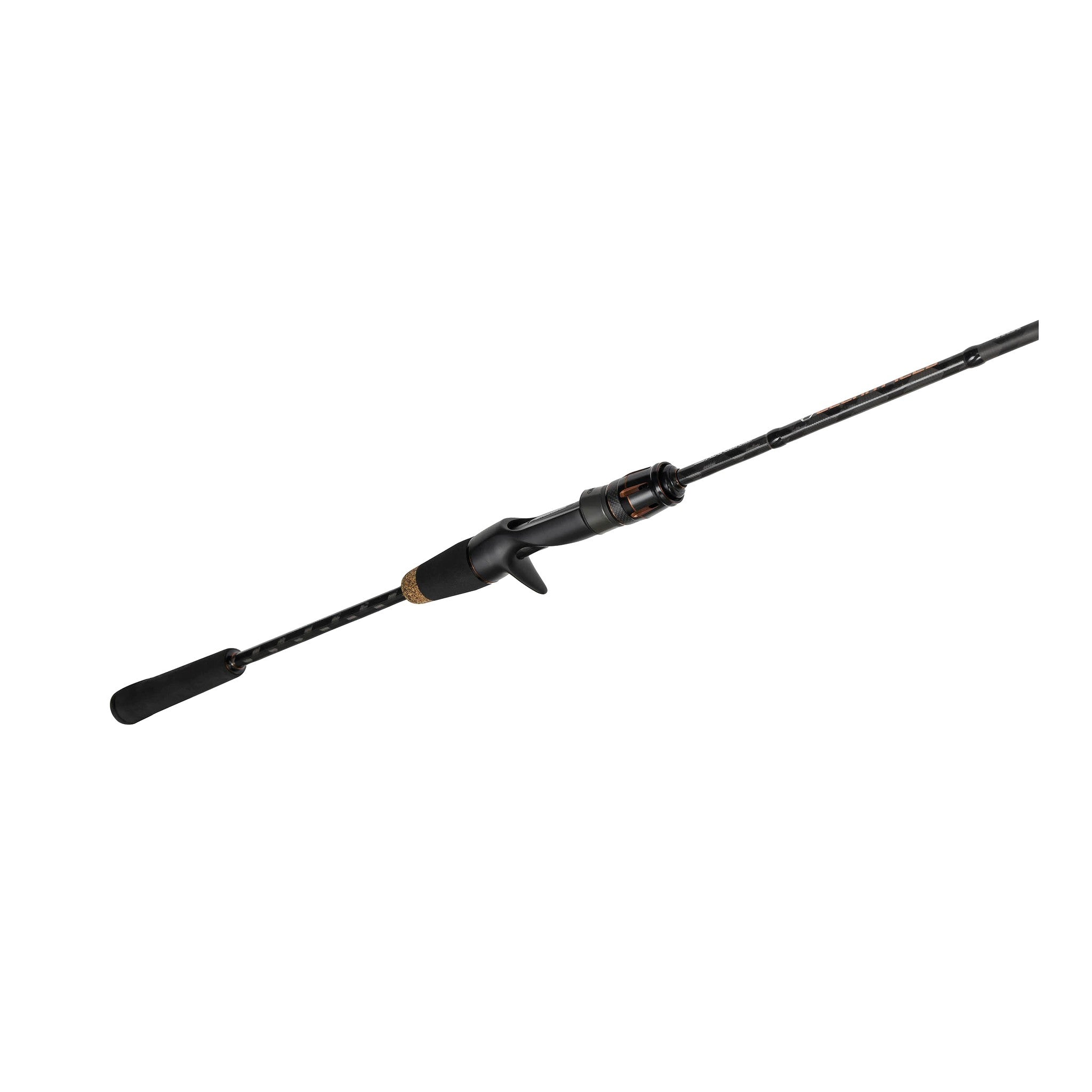 Abu Garcia OCEANFIELD IKA squid rod