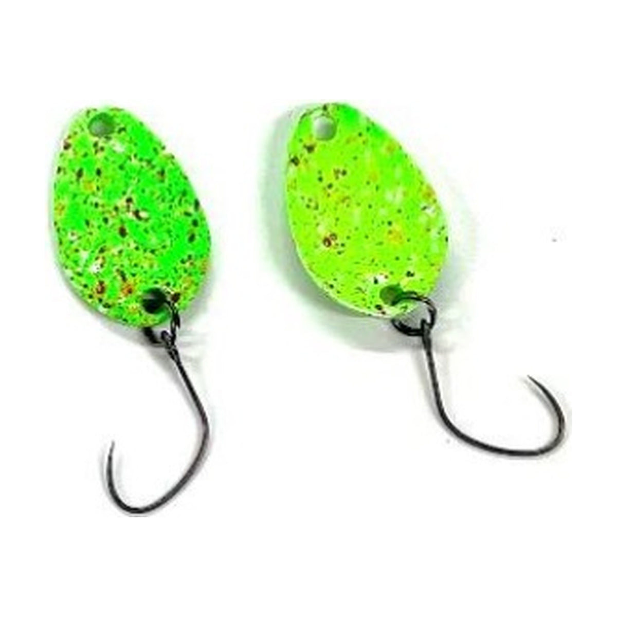 Office Eucalyptus B-Crash Alumi 0.4g Neon Venom