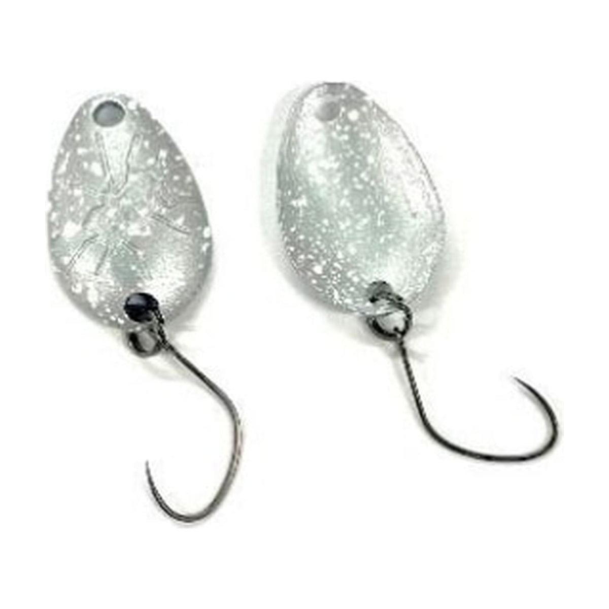 Office Eucalyptus B-Crash Alumi 0.4g White Noise