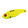 #08 Chartreuse/Black