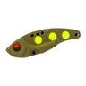 #12 Yellow Dot