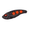 #13 Vermillion Dot