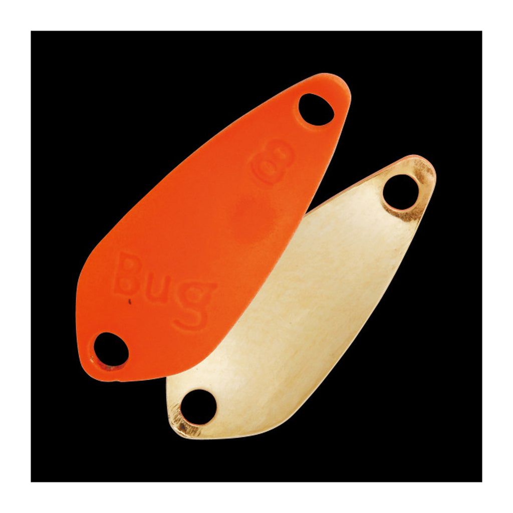 Office Eucalyptus Bug 0.5g in #1 Orange Gold — official Office Eucalyptus product photo