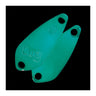#2 Metallic Green