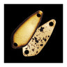#21 G21 Black-Edge Spotted Back