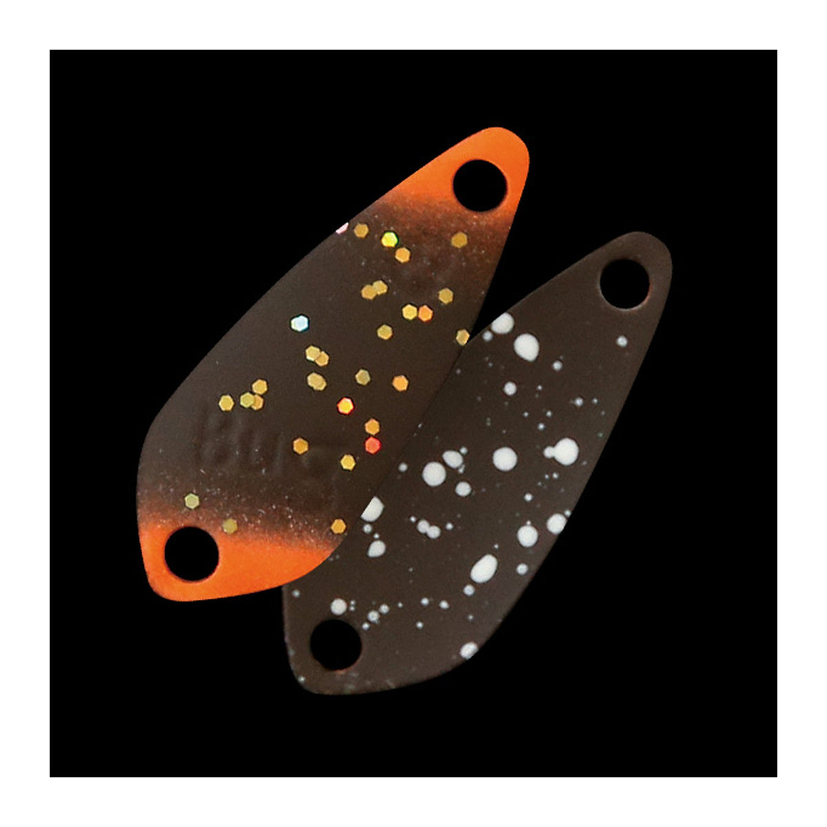 Office Eucalyptus Bug 0.5g in TG#1 Orange Brown — official Office Eucalyptus product photo