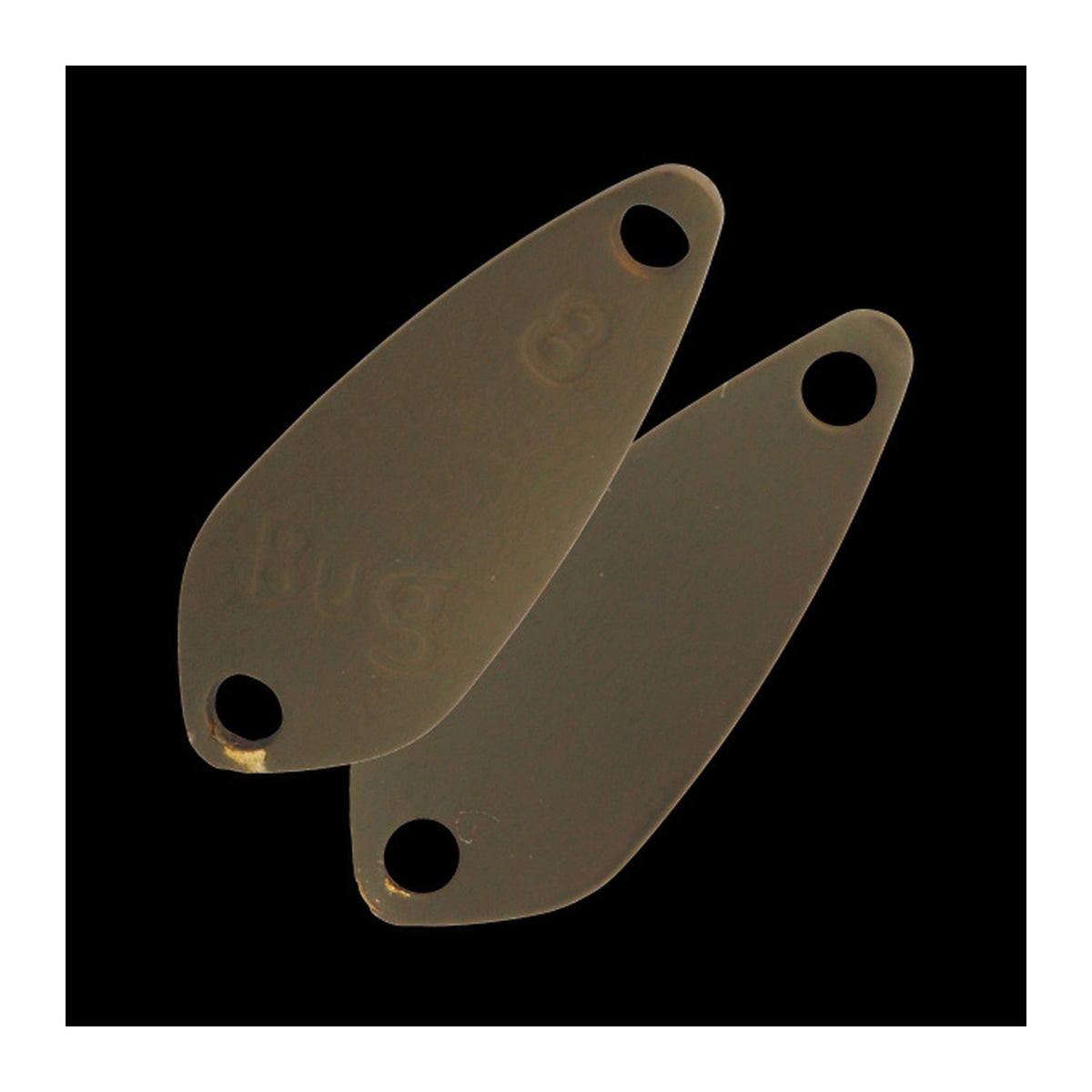 Office Eucalyptus Bug 0.8g in #11 Olive — official Office Eucalyptus product photo
