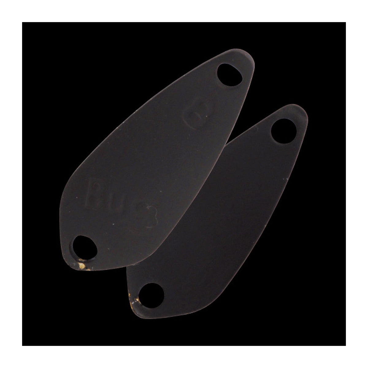 Office Eucalyptus Bug 0.8g in #12 Black — official Office Eucalyptus product photo