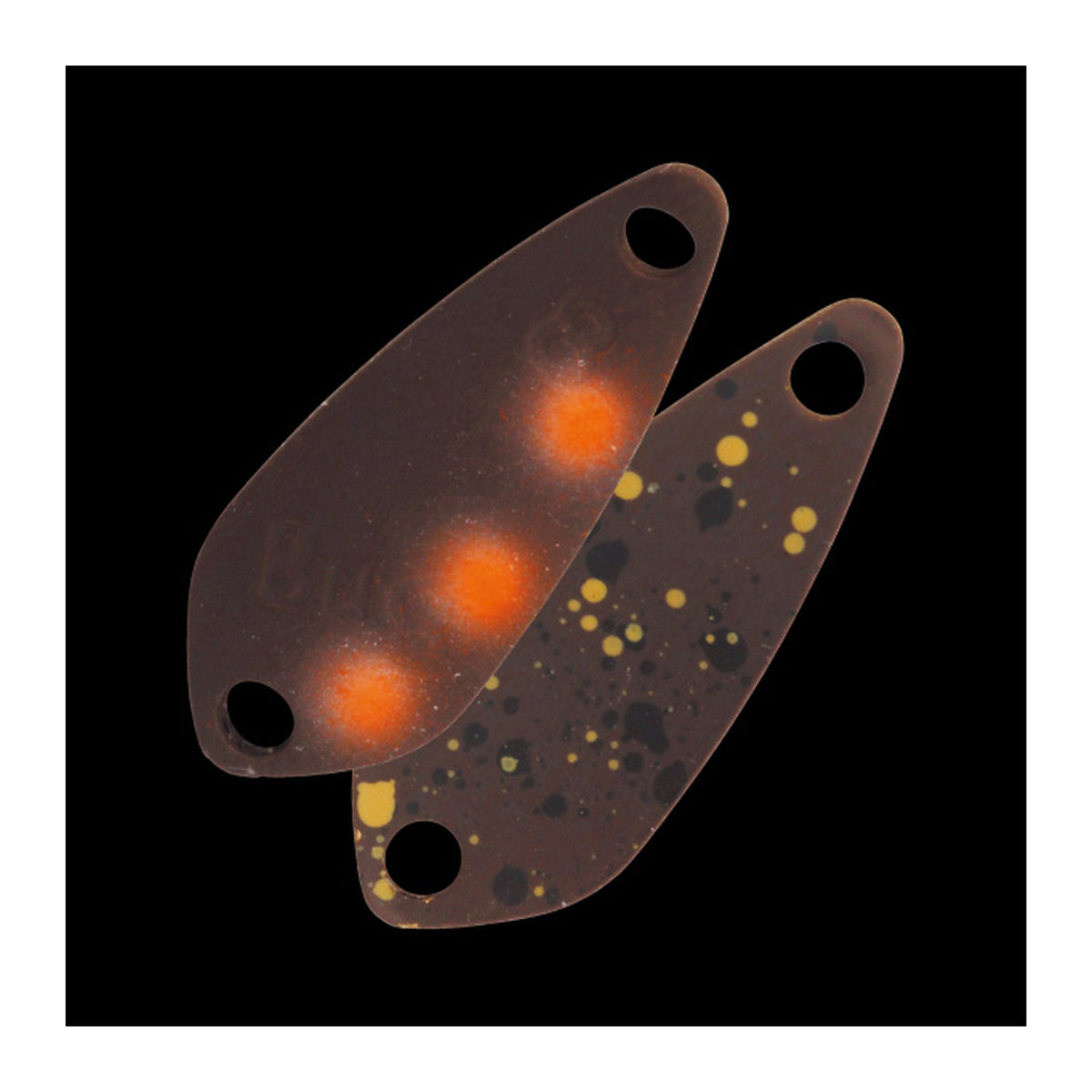 Office Eucalyptus Bug 0.8g in #13 N Red Dot — official Office Eucalyptus product photo