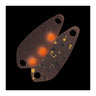 #13 N Red Dot