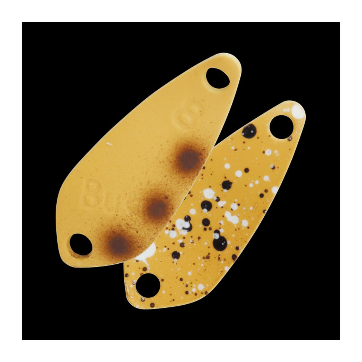 Office Eucalyptus Bug 0.8g in #14 N Brown Dot — official Office Eucalyptus product photo