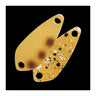 #14 N Brown Dot