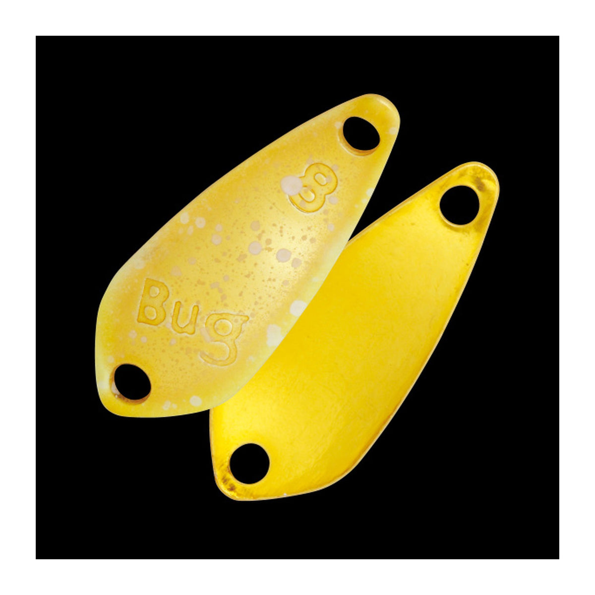 Office Eucalyptus Bug 0.8g in #15 Royal Yellow — official Office Eucalyptus product photo