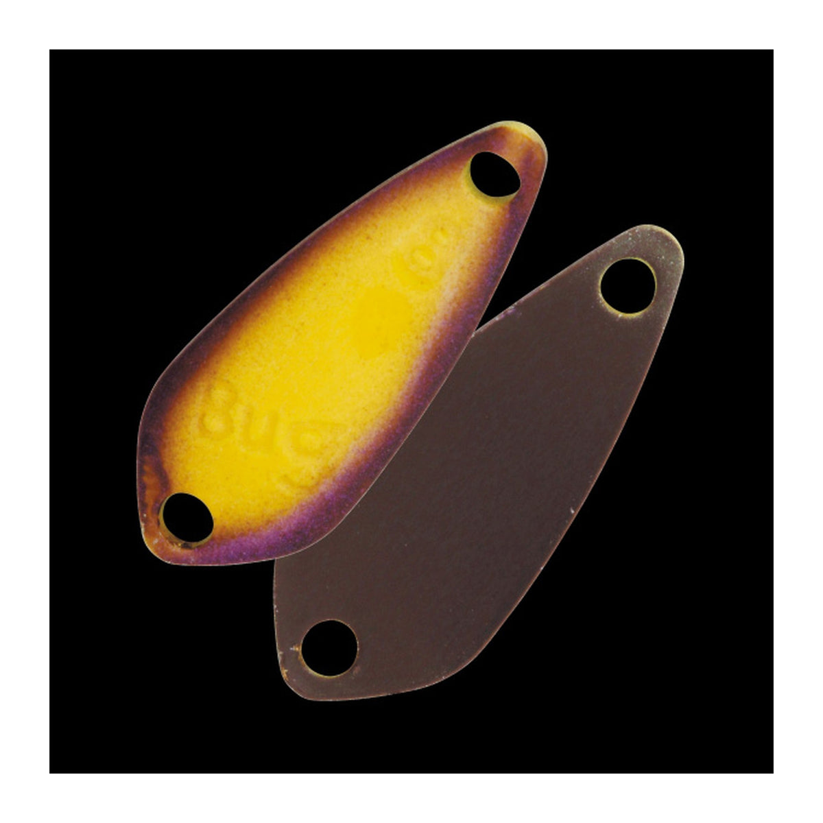 Office Eucalyptus Bug 0.8g in #18 Ki-chan (Yellow) — official Office Eucalyptus product photo