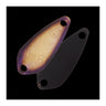 #19 Muted Gold Black