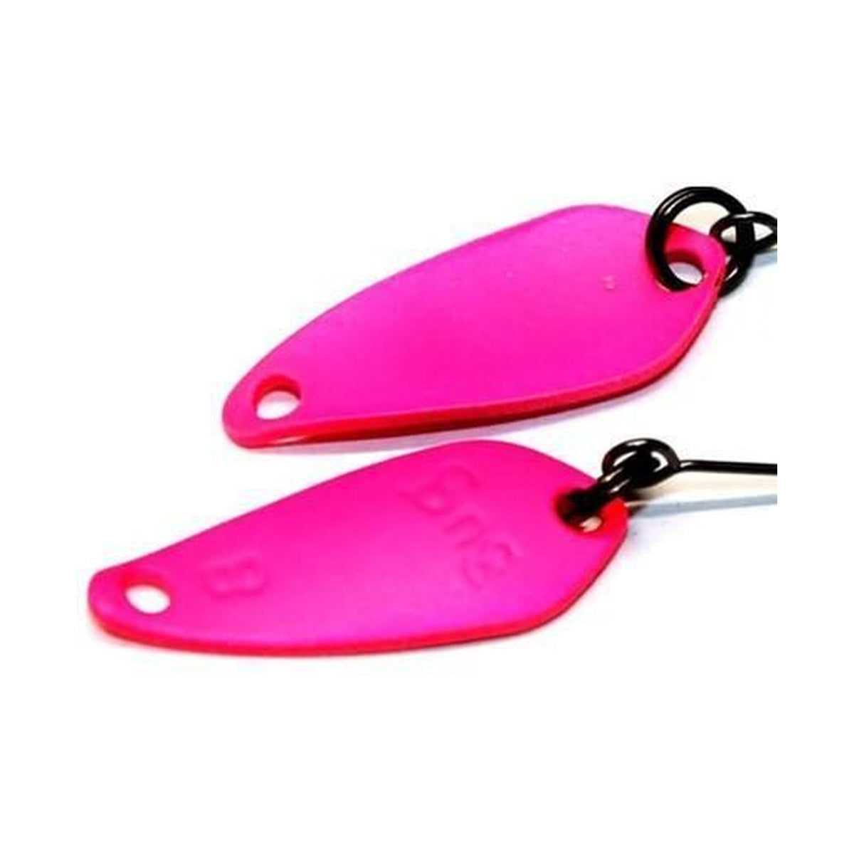 Office Eucalyptus Bug 0.8g in #6 Fluorescent Pink — distributor product photo