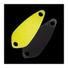 #7 Chartreuse Black
