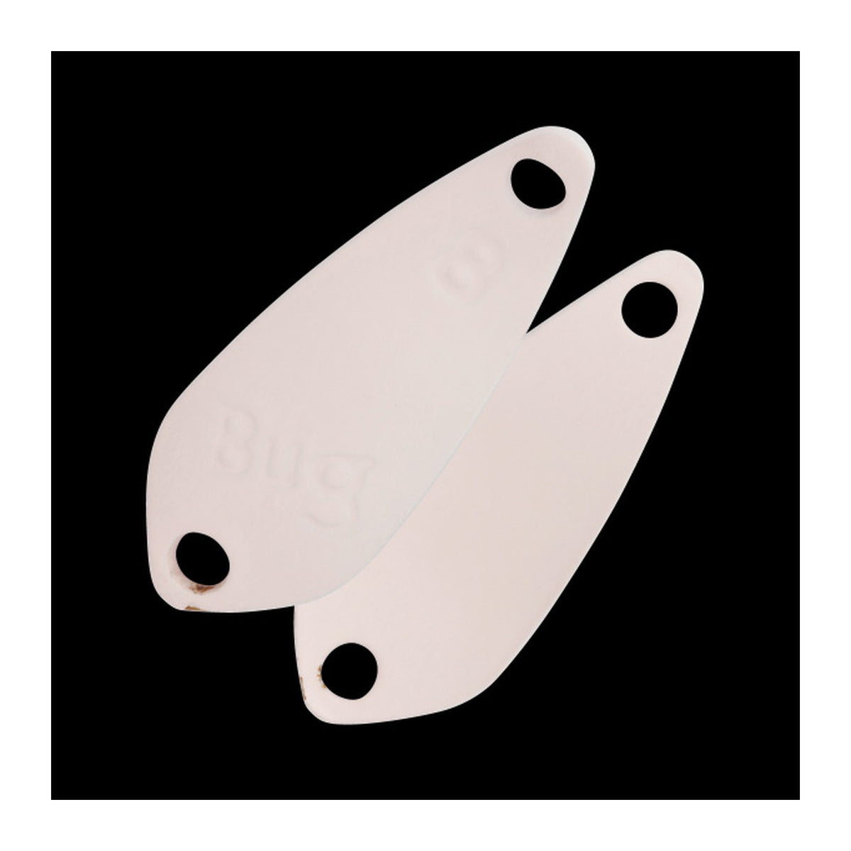 Office Eucalyptus Bug 0.8g in #8 Light Pink — official Office Eucalyptus product photo